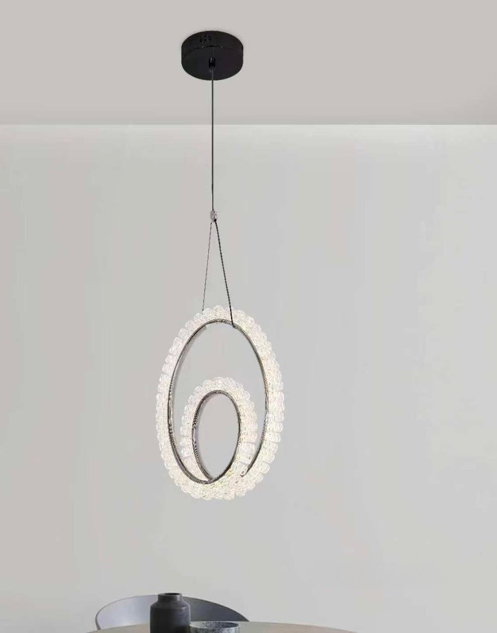 HANGING LIGHT